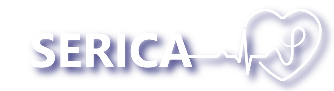 logo SERICA 2024 9e edition